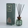 Homestar Difuzor z lesenimi palčkami 180 ml Citronska trava