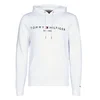 Tommy Hilfiger TOMMY LOGO HOODY Bela