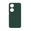 Maska za telefon SOFT CASE za Huawei Honor x7b, Zelena
