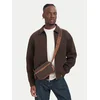 Torbica za okrog pasu MICHAEL Michael Kors 33F5SMLC2B Rjava