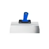 Kubala Lopatica Stainless steel spatula very flexible, 600 mm, plastic handle