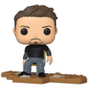 FUNKO POP! MARVEL AVENGERS - VICTORY SHAWARMA: TONY STARK (EXCL.)