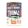 Princess Ocean’s Bounty – TUNA z RAKOVIM MESOM, 400g