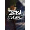 How 2 Escape XBOX LIVE Key EUROPE