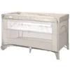 Lorelli prenosivi krevetac Carina 2 nivoa Beige Stars 10080672417