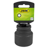 JBM Udarni nasadni ključ, 3/4, 22mm