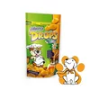 Dafiko Drops Honey 75g, Poslastice za glodare na bazi meda