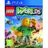 PS4 Lego Worlds