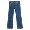 Calvin Klein Jeans Kavbojke moder denim