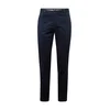 SCOTCH & SODA Chino hlače Mott, modra