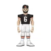 Funko POP! GOLD 12 NFL: CLEVELAND BROWNS - BAKER MAYFIELD