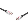 HDMI 2.0 ultra HD 4K kabel vitalco HDMI 2.0 ultra HD 4K kabel vitalco 1,0 m (HDK60)