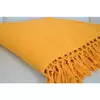 Prekrivač Diamond yellow 200x250