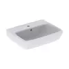 Selnova Square lavabo 50cm