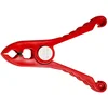 Knipex 1000V VDE izolovana plastična stezaljka (98 64 02)