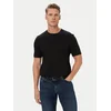 BOSS Majica Thompson 01 50565995 Črna Regular Fit
