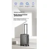 JD Original Kofer, 66.04cm, Crni