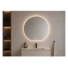 Ogledalo Eclis 70 Round LED Plus