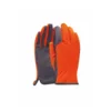 Rukavice Sienos vel. 11/XXL sive/fluor. zelene Ardon