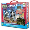 The Learning Journe: Svetleča gusarka ladja puzzle