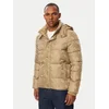 Guess Zimska jakna M6BL43 W4155 Bež Regular Fit