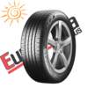 155/60 R15 CONTINENTAL ECOCONTACT 3 74 T FR (D) (B) (70)