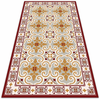 Decormat Preproga zunanja Orientalski slog 150x225 cm