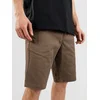 Volcom Hlače, rjava