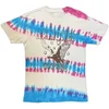 Ramones Eagle (Wash Collection) Natural M Majica