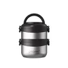 shumee Maestro MR-1635 dvokomorna termovka za kosilo 1,5 l