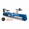 Scheppach Mini strug za drvo Dm1100T
