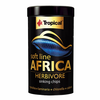 Hrana za ostrižnike TROPICAL Soft Line AFRICA Herbivore - 130 g