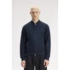 FRED PERRY BOMBER JAKNA NAVY