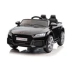 ThemaSport auto na baterije audi tt licencirani crni ( ts-033-2r-cr )