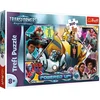 Trefl Puzzle Transformers 300 kosov