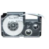 Casio XR-12WE1, 8m, 12mm