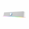 Trust gxt619w thorne rgb soundbar wht (25110)