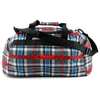Target putna torba Air pack gray chili