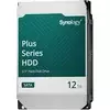 SYNOLOGY Plus Series 12TB 3,5 SATA3 7200rpm NAS trdi disk HAT3310-12T
