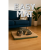 Paws & Whiskers Krevet za ljubimce Easy Mat, 60x80x5 cm, Zeleni