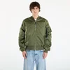 Jakna Alpha Industries MA-1 UV Sage/ Green L