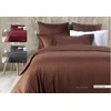 Lessentiel Maison Komplet posteljina Exclusive Line, 200x220 cm, Braon