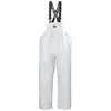 HELLY HANSEN HH Vodootporne radne pantalone Bodo Bib 900/ bela