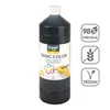 Tempera barva Creall 500 ml - črna
