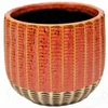 Keramični pokrov C30-33 premer 24,5x21cm