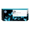 HP Kertridž No.730 P.Bla 300ml (P2V73A)