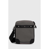 Torbica za pas Tommy Hilfiger zelena barva