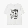Cropp - Bela majica s printom Sex Pistols - white