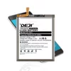 DEJI Baterija za Samsung S21 Ultra EB-BG998ABY (5000mAh), Crna