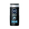 NIVEA MEN ROCK SALTS gel za tuširanje 250ml